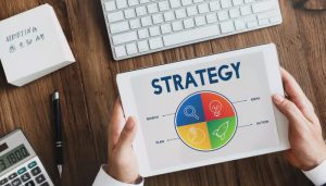 Strategi Marketing Mix: Pemasaran dengan Elemen 7P