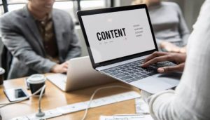 Memahami 5 Jenis Content Writing untuk Digital Marketing