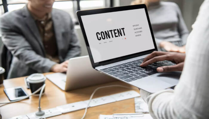 Memahami 5 jenis content writing untuk digital marketing