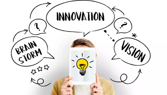 4 Indikator Inovasi Produk: Hadirkan Produk Tidak Pasaran