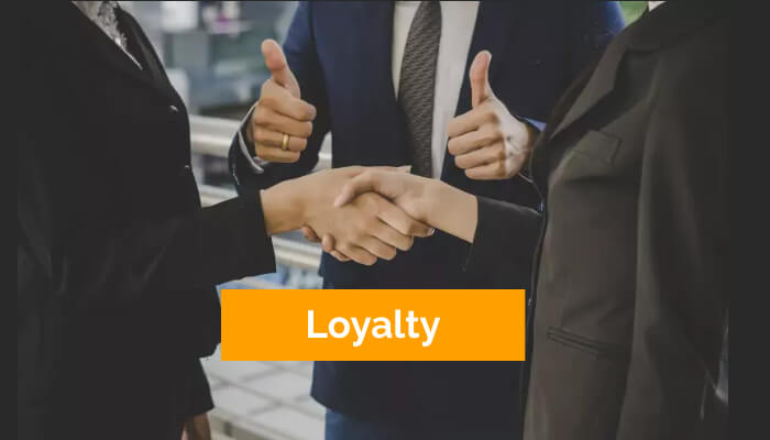 Soft Selling Tingkatkan Loyalitas Pelanggan Anda!